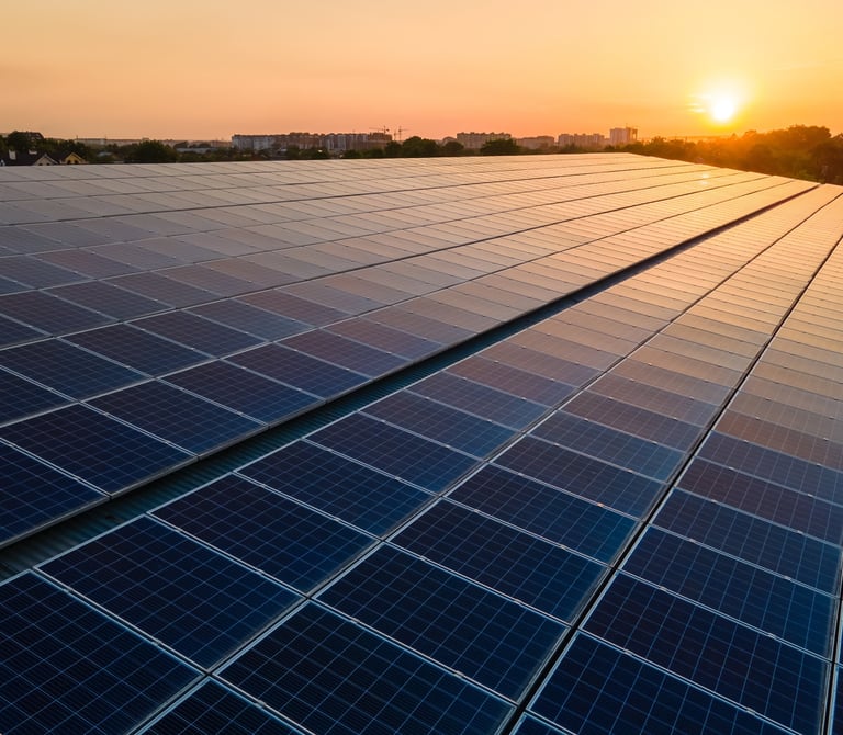 Panneaux solaires Landes Pyrénées Atlantiques