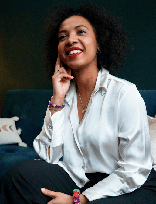 Sylvia Barette - Psychologue