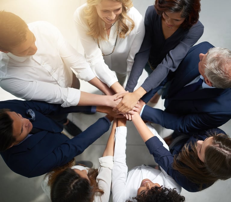 Trabajo en equipo