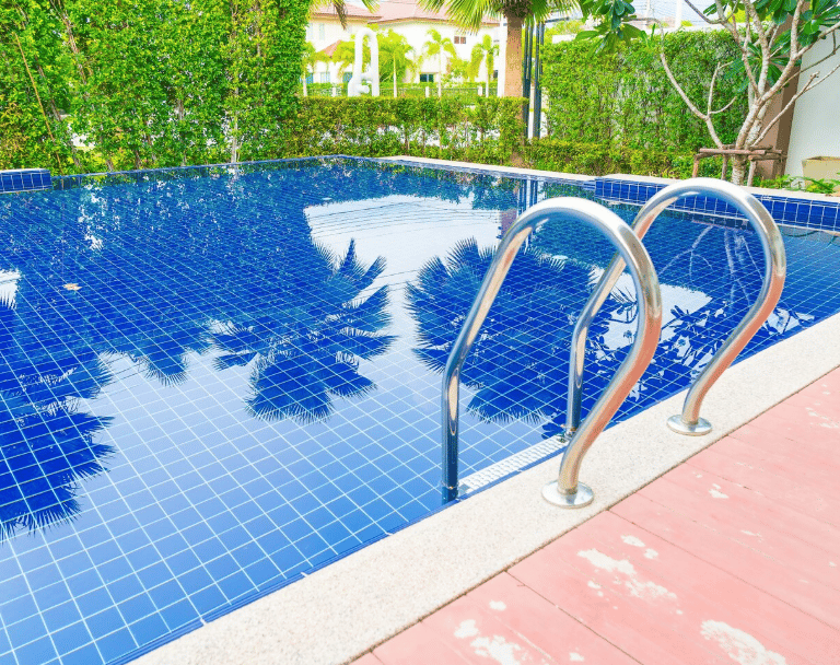 Swimming Pool Construction Company in Dubai