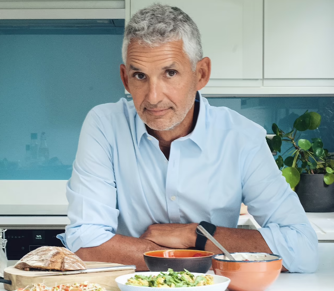 tim spector high polyphenol olive oil