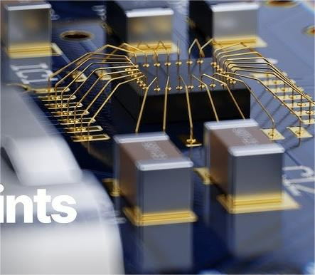 What is wire bonding? Discover Omini’s high-quality, reliable wire bonding solutions.