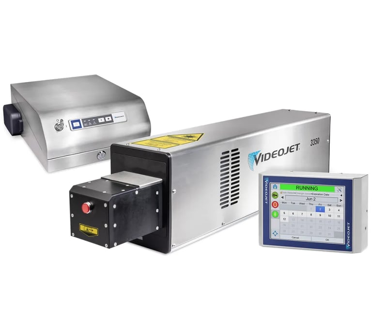 videojet3350