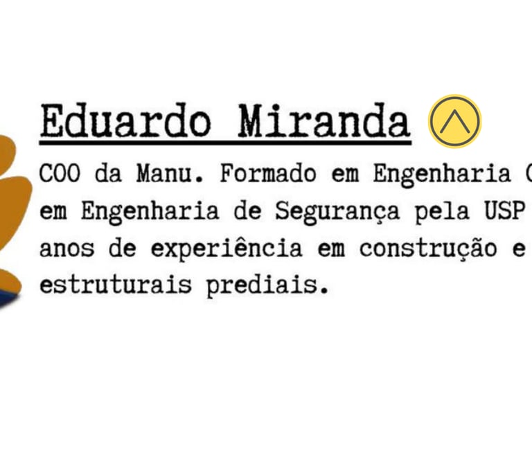 manutenção predial na palma da mão
