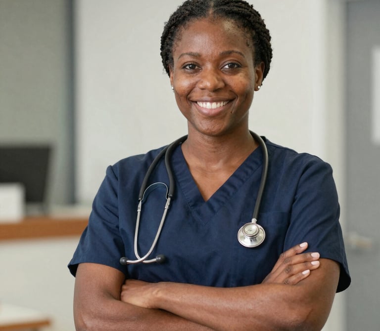a man riding a skateboard down the side of a ramp