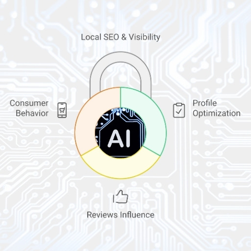 Local GBP, SEO, GEO and AEO Optimization with AI