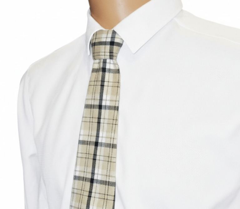 Vyriškų ir vaikiškų kaklaraiščių kategorijos nuotrauka