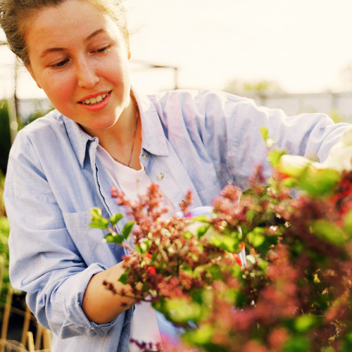 self care ideas for women