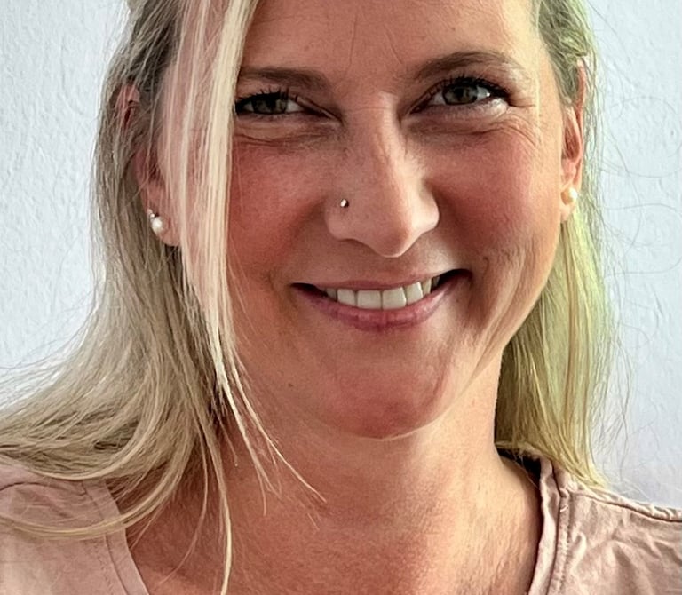 Astrid Zweidik Craniosacral Geistheilung