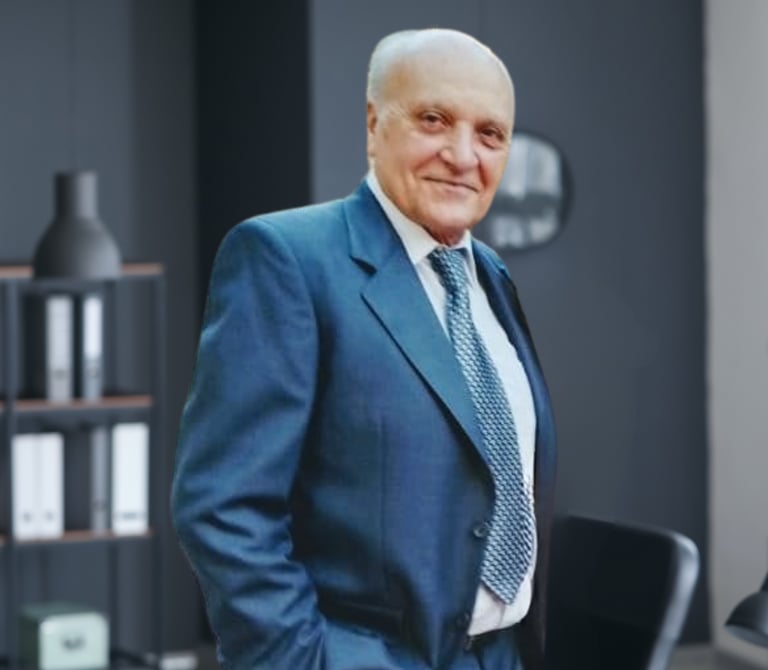 Savoia Santiago Cortese