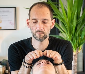 energeticien a nantes et st jean de boiseau, christophe meunier specialiste du sommeil