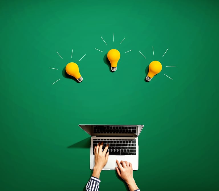 Pesticides solutions