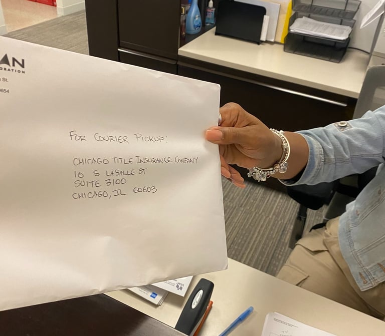 Comprehensive Delivery Solutions