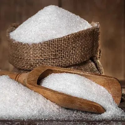 White Sugar