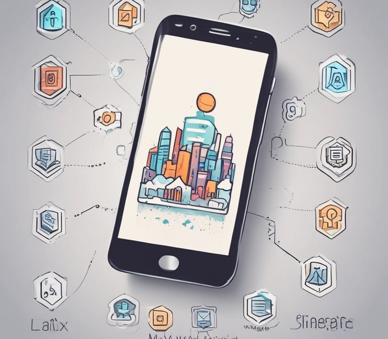 Bright living room with modern inventory