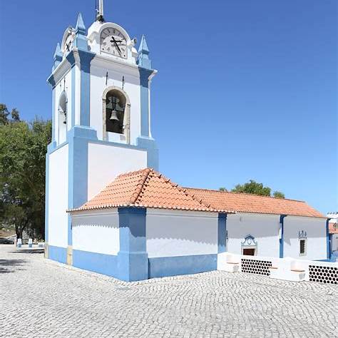 Capela de Nossa Senhora do Castelo