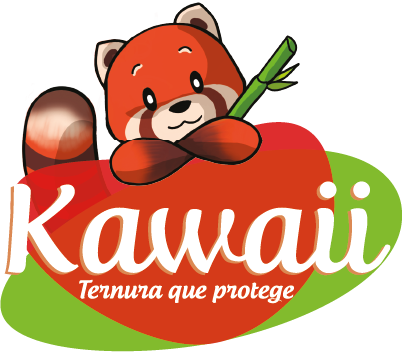 Logo kawaii