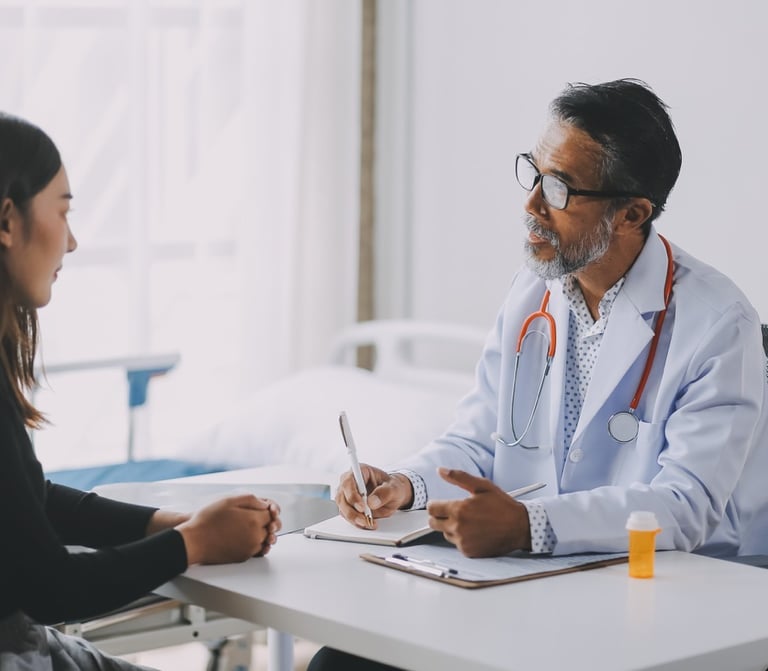 urgent pre-employment medicals in perth