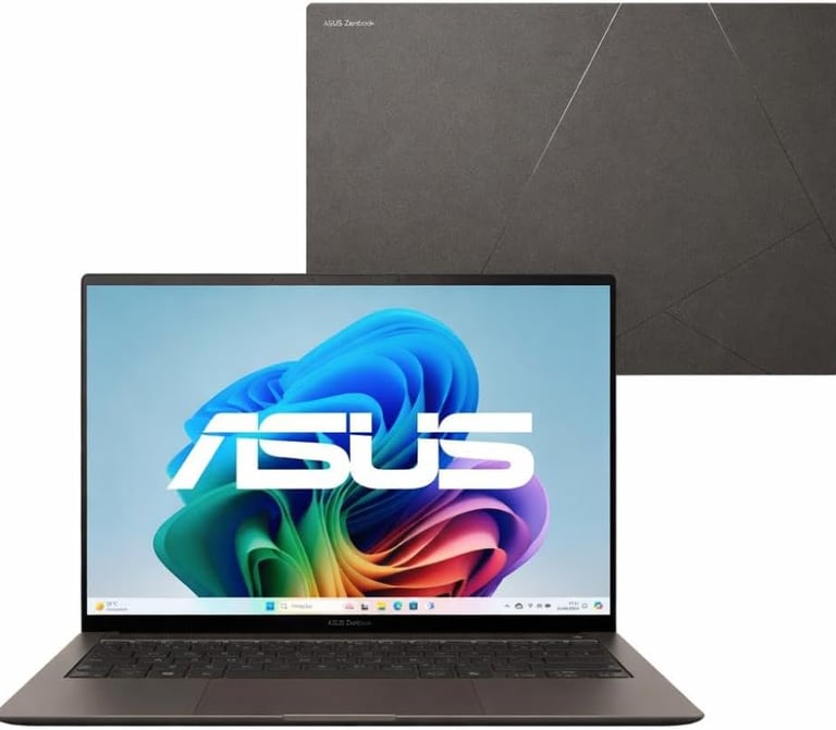 ASUS Zenbook S14