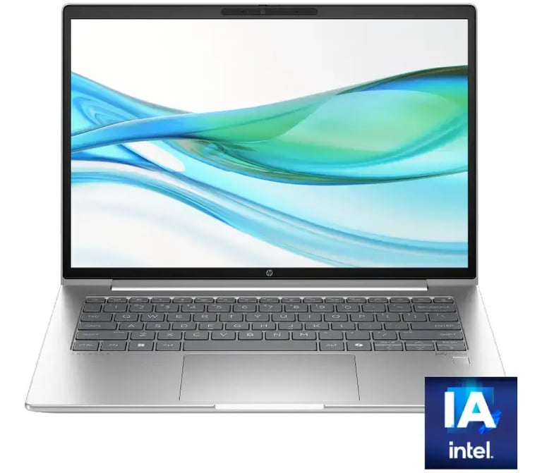 HP ProBook 440