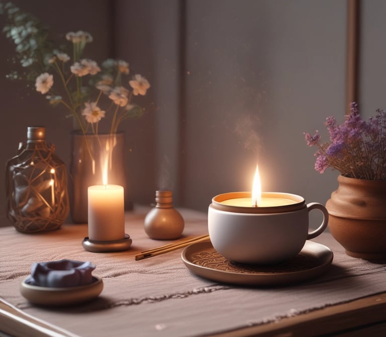 hanged top on brown and white clothes horse