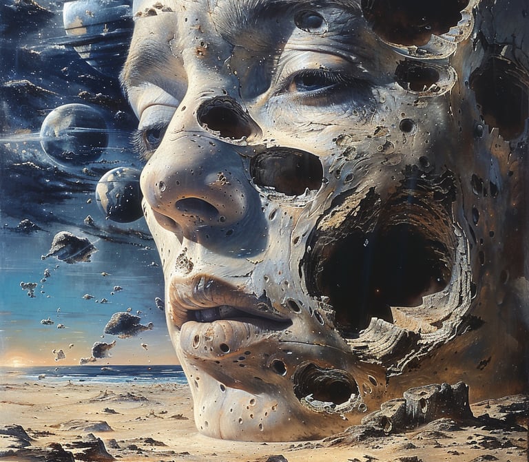 ნარცისები