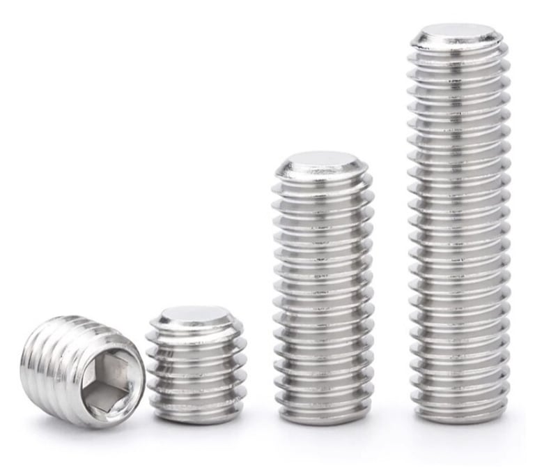Grub Screw