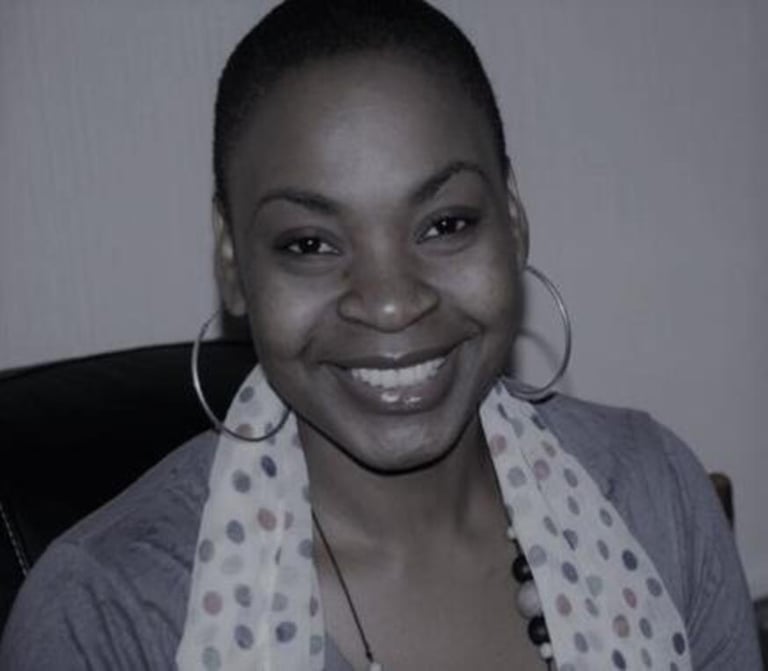 thérapeute holistique et coach de vie