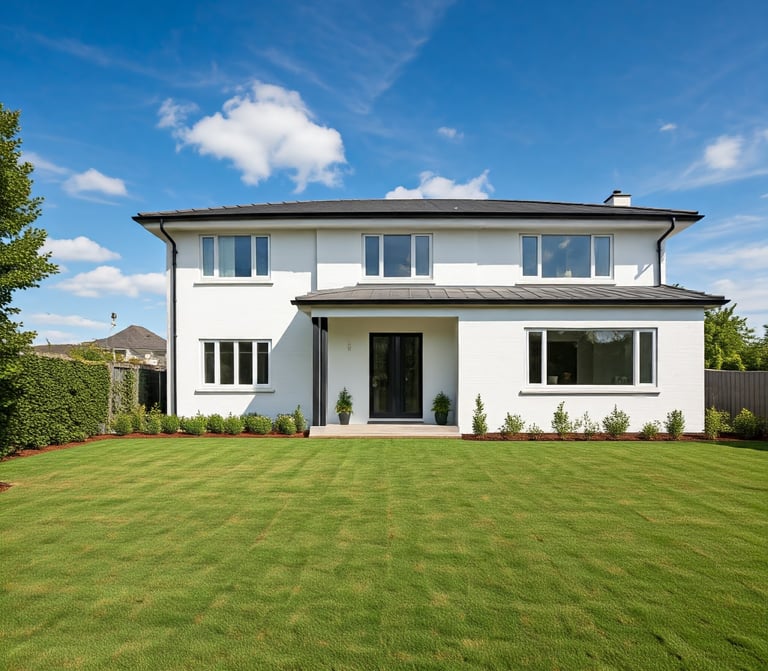 Property Refurbishment