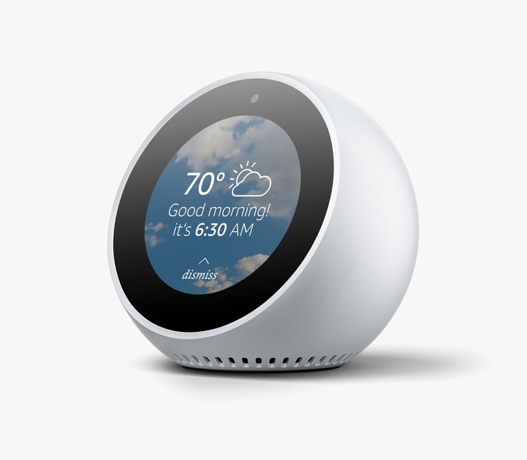 Good nest smast device