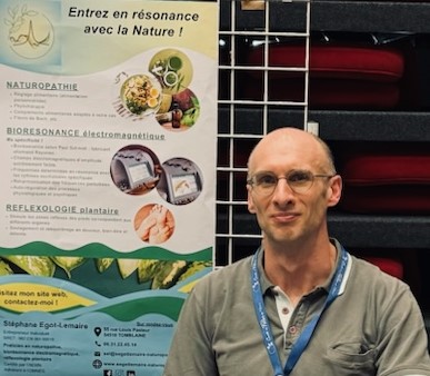 Stéphane Egot-Lemaire