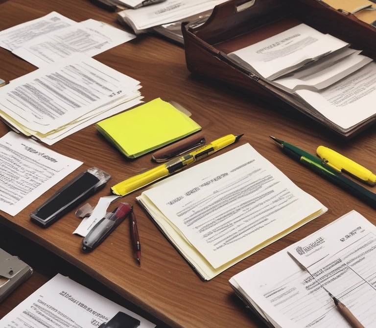brown wooden tool on white surface