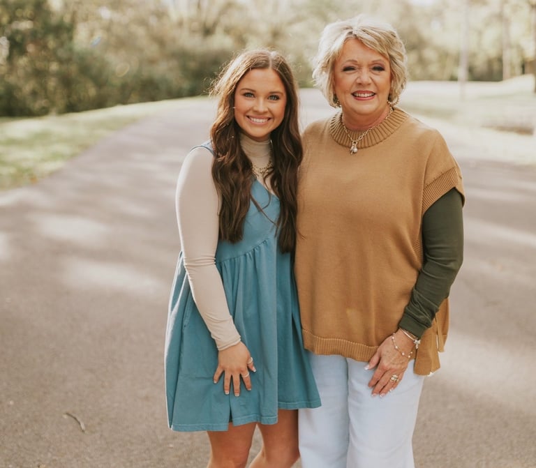 Wander & Wild Event Owners 