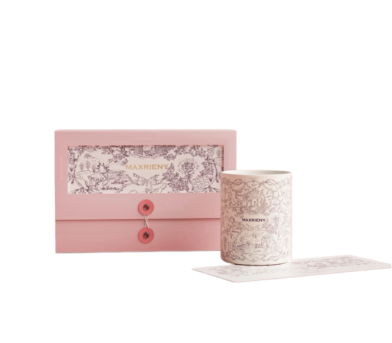 File Folder Aromatherapy Box