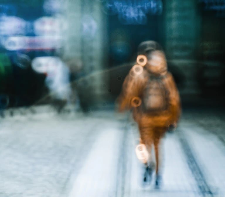 Perception et réalité