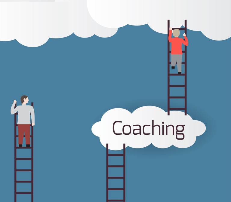 what is the next step in your career with A-cord