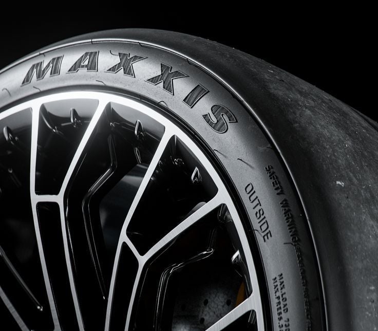 Maxxis tyre abailable at tyrepublic tire shop