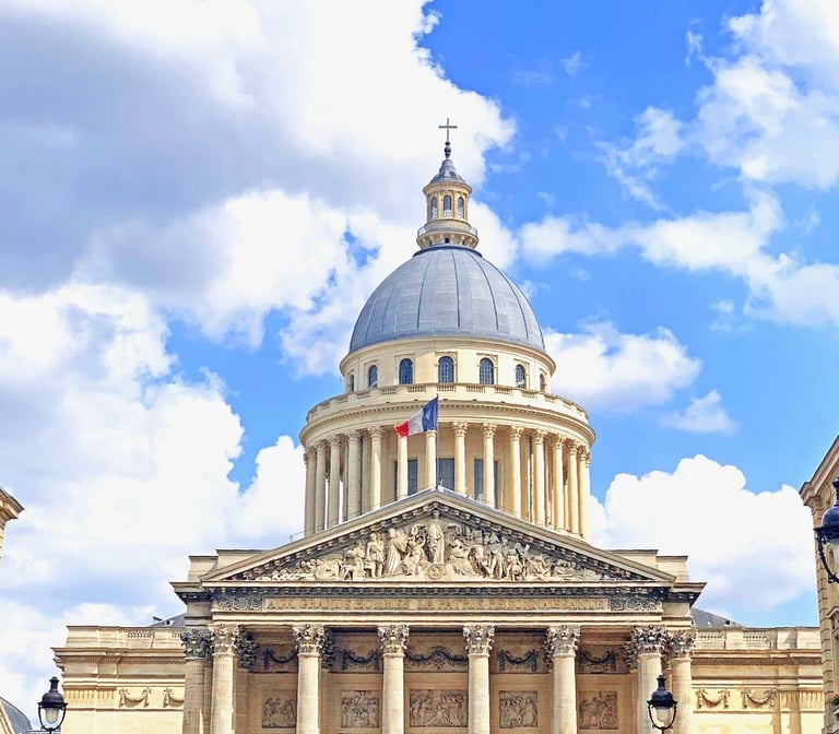 Latin Quarter Free Tour