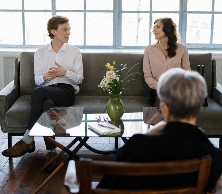 Telehealth Psychiatry In New York