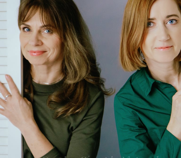 refleksolog i terapeuta camino osowa