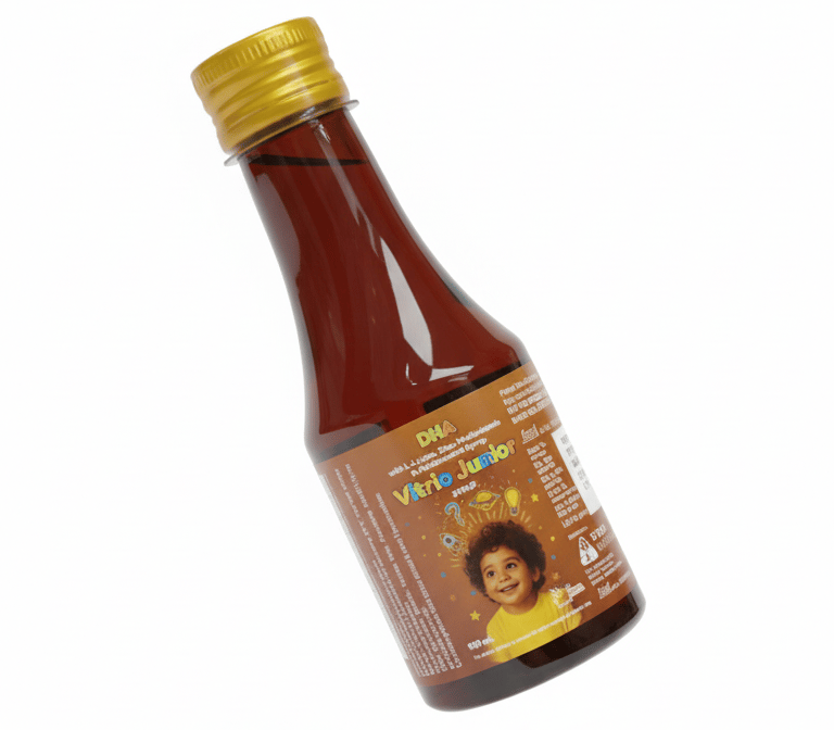 Vitrio Junior - Strio Healthcare