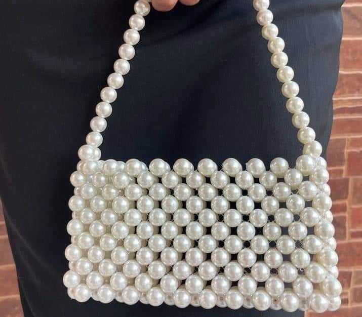 شنط هاند ميد