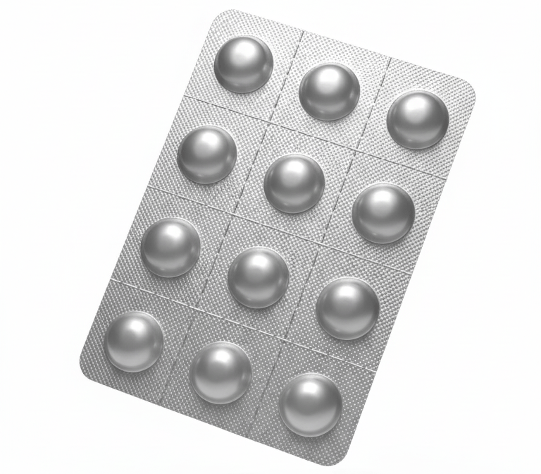 Propnol+ Strip - Strio Healthcare 