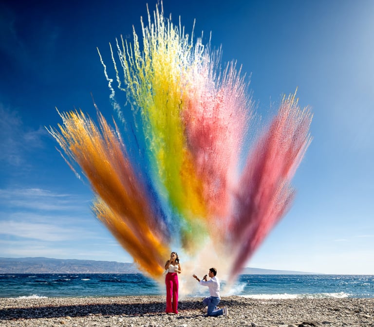 special effects 