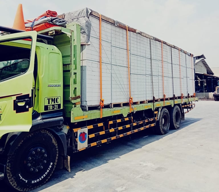 distributor hebel