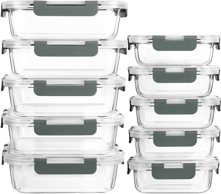 food storage containers