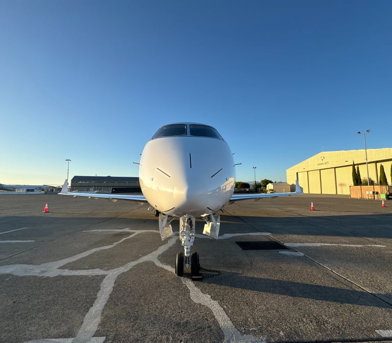 Aircraft Dry Wash Service Philadelphia