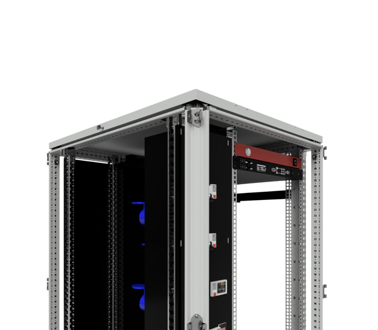 Micro data center