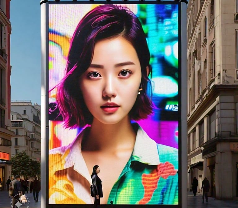 LED display boards in Bengaluru