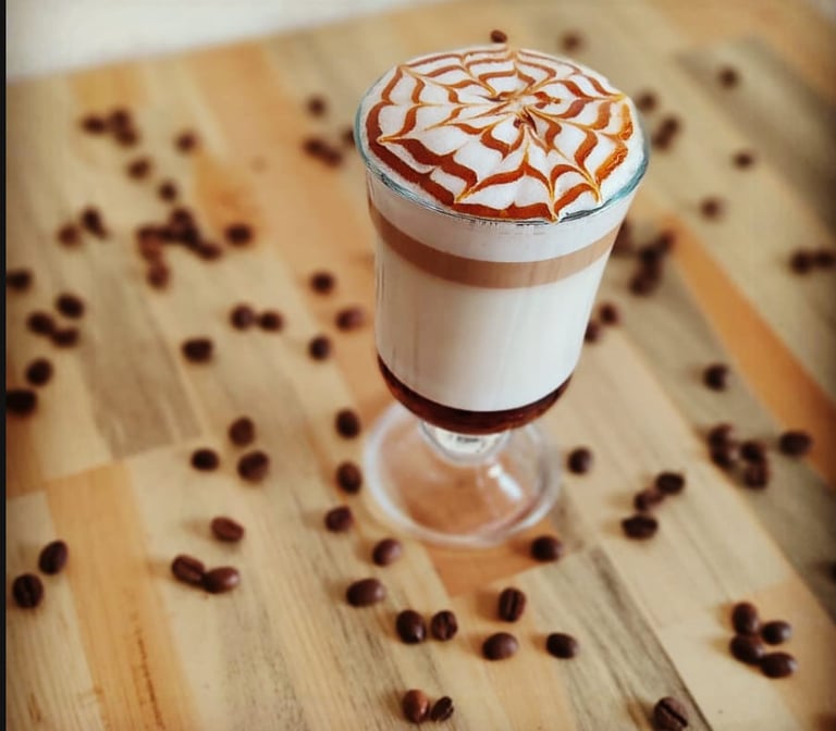 Urfa'da En İyi 10 Kahve Mekanı